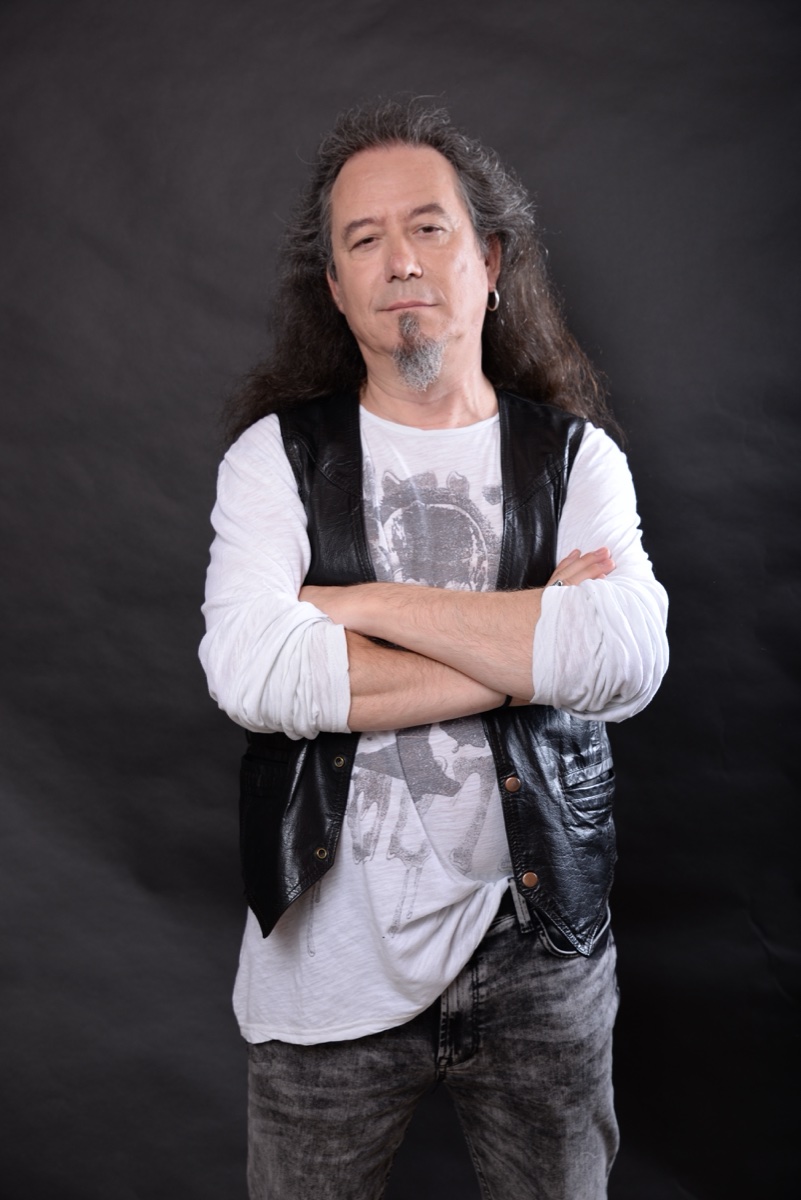 Luis Posada