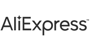 Cliente Aliexpress