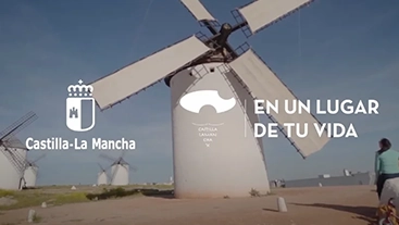 Vídeo Castilla La Mancha