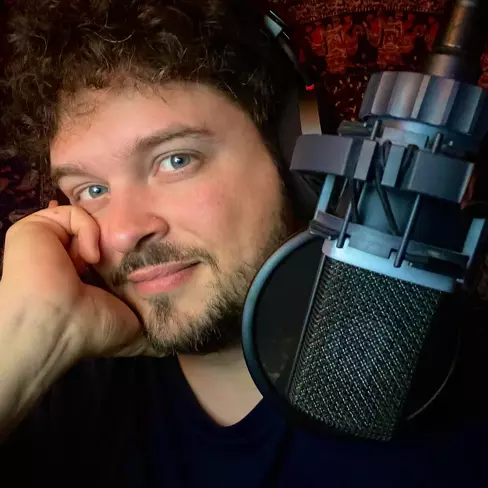 Actor de voz