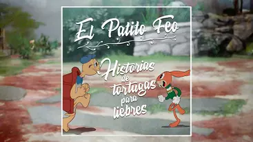 Audiocuento El Corte Inglés