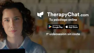Spot Therapy Chat