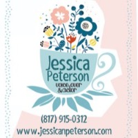 Jessica Peterson Voice