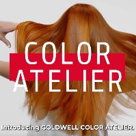 GOLDWELL  ATELIER