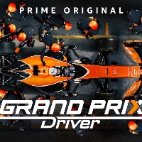 Grand Prix Driver