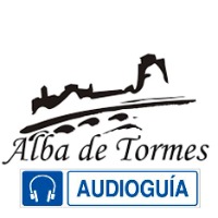 AUDIOGUIA ALBA DE TORMES