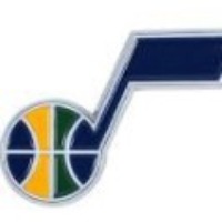 UTAJ JAZZ BASKETBALL