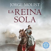 Audiolibro la reina sola